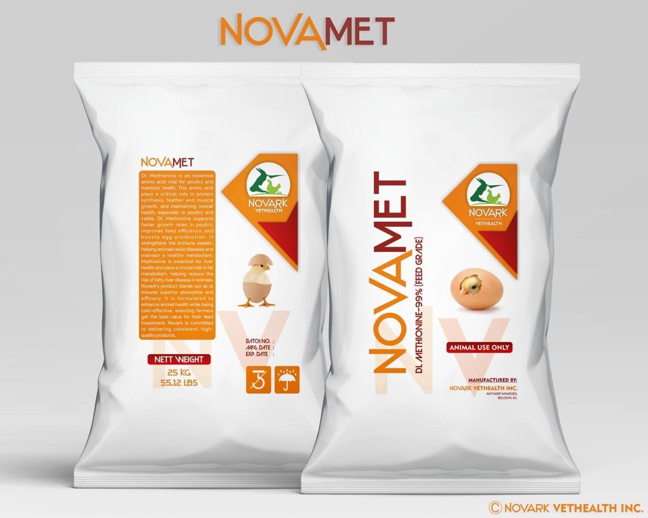 Nova Methionine